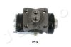 JAPKO 65212 Wheel Brake Cylinder